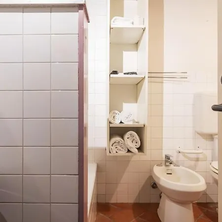 Monolocale Navigli Ripa 33 Апартаменты Милан