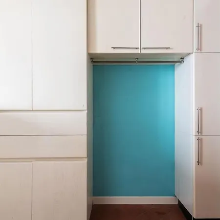 Monolocale Navigli Ripa 33 Апартаменты *