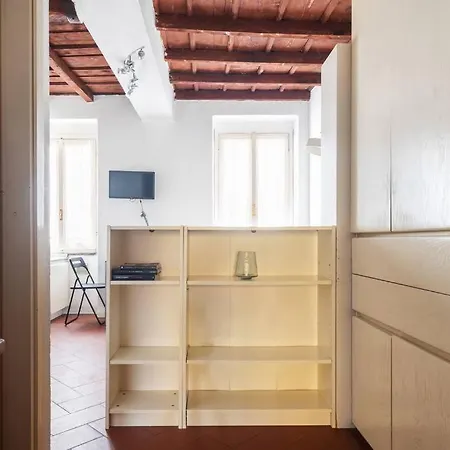 Monolocale Navigli Ripa 33 Апартаменты